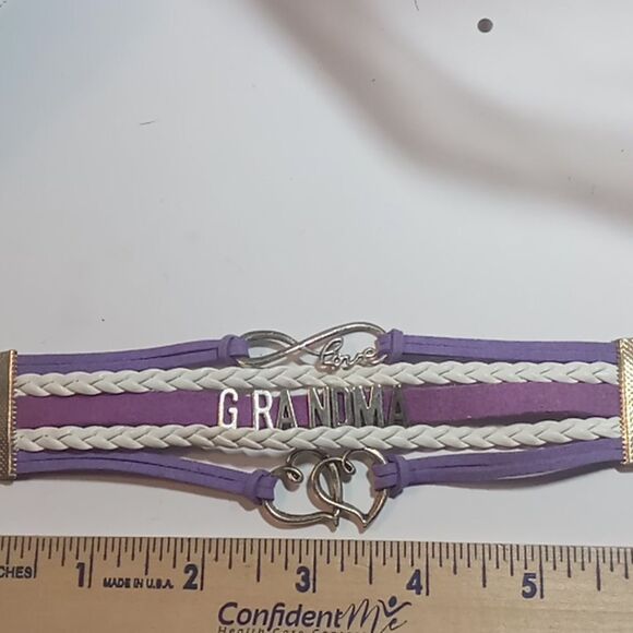 Grandma bracelet - Picture 1 of 5